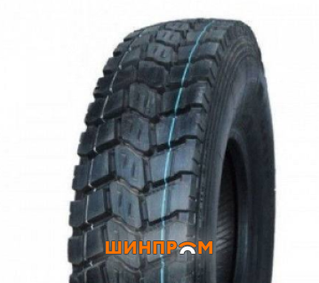  12.00R20 OVATION Ecovision VI-313  PR20 156/153K Ведущая TT