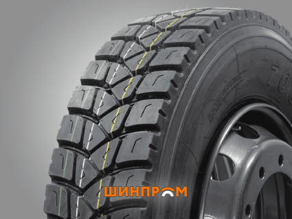  315/80R22.5 Amberstone 700 157/154K 20PR TL