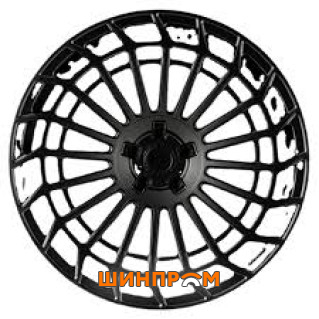 Диск 8x18 5x112 ET44 D57,1 СКАД KL-353 Графит
