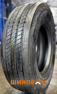  215/75R17.5 OTANI OH-117 135/133L 16PR руль прицеп