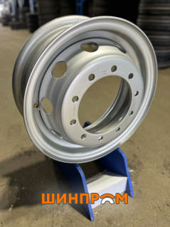 Диск 8.50x24 М22 10/335 D281 ET164 ASTERRO (2412D) усиленный б/к