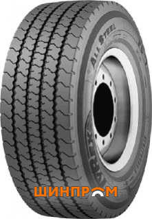  275/70R22.5 TYREX ALL STEEL VC-1  148/145J ЯШЗ