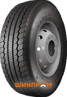  275/70 R22.5 KAMA NU 301