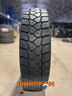  315/80R22.5 XCENT EL891 156/153L 20PR Ведущая Стройка