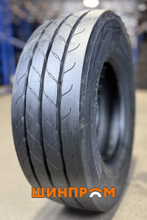  235/75R17.5 Pirelli R02PT 143/141K TL прицеп 6018100