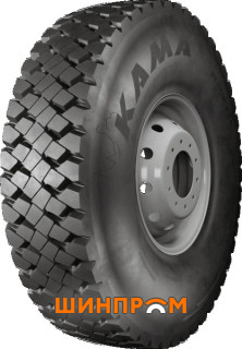 Шина 12.00 R20 KAMA NR 701