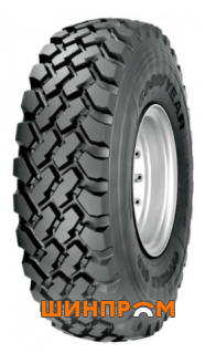 14.00R20 GoodYear OFFROAD ORD 164J/166G  M+S 572484 (камера+о/л)