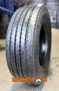  Б/У 315/70R22.5 DOUBLE COIN RR202 152/148M Руль TL (пр.Китай) (F32041731)