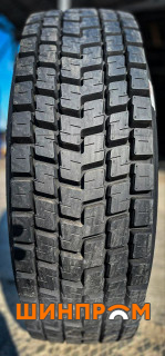  285/70R19.5 DOUBLE COIN RLB450 145/143M TL Ведущая (пр.Тайланд)