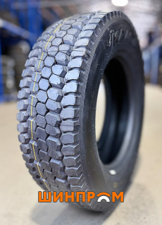  245/70R19.5 КАМА NR201 136/134M