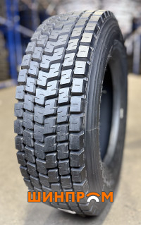  285/70R19.5 DOUBLE COIN RLB450 145/143M TL Ведущая (пр.Таиланд)