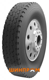  MICHELIN  X WORKS XDY 315/80R22.5 156/150K ведущая ось TL M+S (Арт.829658)