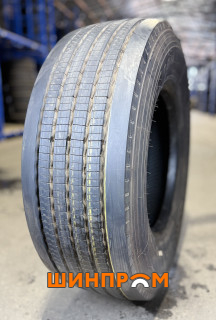  Б/У 385/65R22.5 DOUBLE COIN RR215 24PR 164К TL Руль (пр.Китай)  (K32084482)