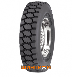  325/95R24 GoodYear OFFROAD ORD 162/160G