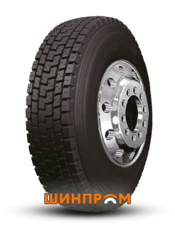  285/70R19.5 DOUBLE COIN RLB450 145/143M TL Ведущая (пр.Тайланд)