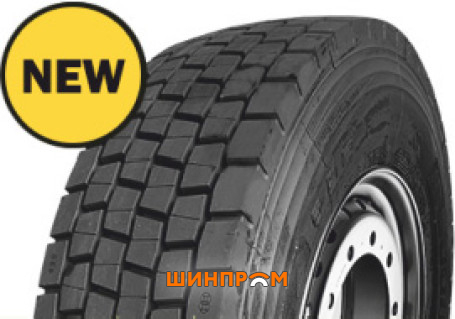  315/80R22.5 DOUBLE COIN RLB468 156/152L 18PR TL