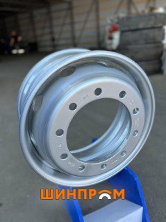 Диск 9.00x22.5 10/335 D281 ET175 18мм TOPU H229007