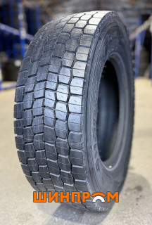  315/70R22.5 Hankook DH31 154/150L Ведущая TL 3002417 ТЭСТ