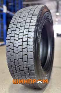  315/70R22.5 Pirelli TR01T 154/150L (152M) TL Ведущая