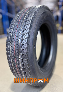  245/70R19.5 КАМА NU301 136/134M