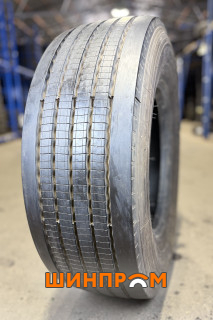  Б/У 385/65R22.5 DOUBLE COIN RR215 24PR 164К TL Руль (пр.Китай)  (К32084507)