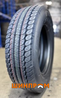  275/70R22.5 КАМА NU301 152/148J