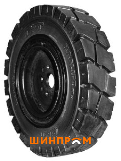  200/50-10 6.50F-10 BKT MAGLIFT ECO STD 139A5/130A5