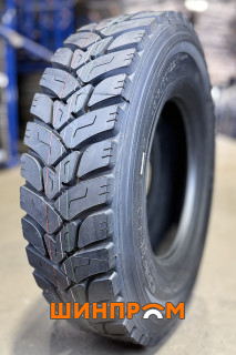  315/80R22.5 CARGOPOWER CDC152 157/154K