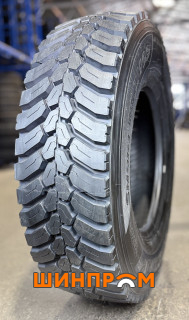  315/80R22.5 Hankook DM09 156/150K  Ведущая TL Стройка