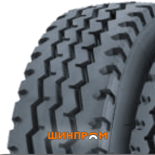  7.50R16LT Warrior WD408 122/118J 14PR  TTF