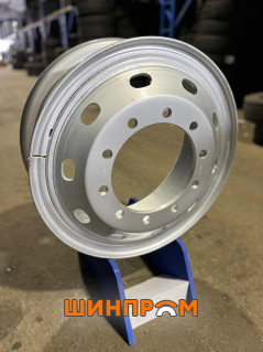 Диск 8.50x24 10/335 D281 ET120  Китай YZ/LANDSTAR 16 мм