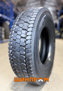 315/80R22.5 КАМА NR201 156/150L