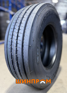  385/65R22.5 КАМА NT203 164K TL