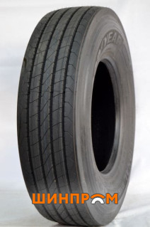  315/80R22.5 GoodYear REGIONAL RHS II+ 158/150L TL