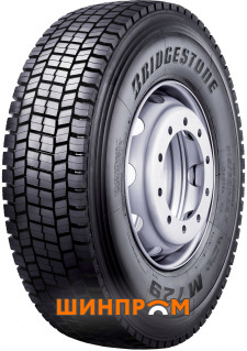  205/75R17.5 Bridgestone M729 124/122M