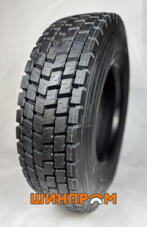  315/80R22.5 DOUBLE COIN RLB450 22PR 160/157J TL