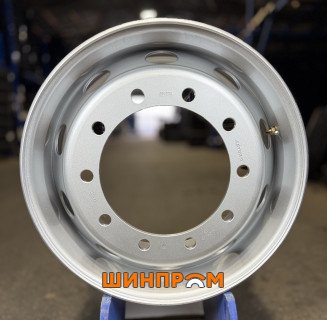 Диск 11.75x22.5 10/335 D281 ET135 ASTERRO (2239D)