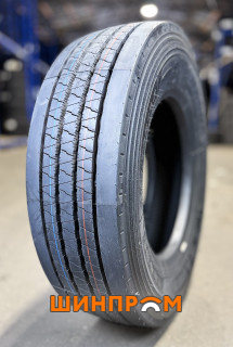  235/75R17.5 HAIDA HD985 143/141J 18PR