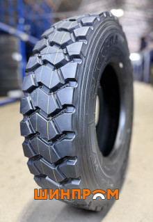  315/80R22.5 HAIDA HD776 167/164J