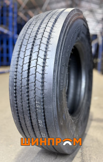  315/80R22.5 Pirelli R02PFS 158/150L TL Руль 4090200