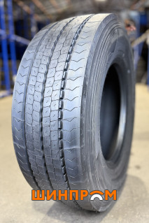  385/65R22.5 Hankook AH51 164K PR24 TL руль (Корея) 3003837