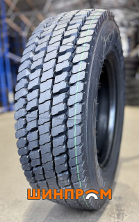  315/70R22.5 КАМА NR202 154/150L