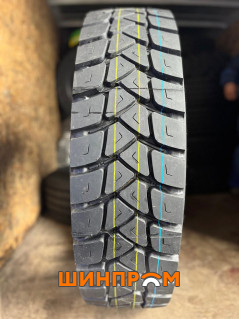  315/80R22.5 HAIDA HD269 167/164L 22PR