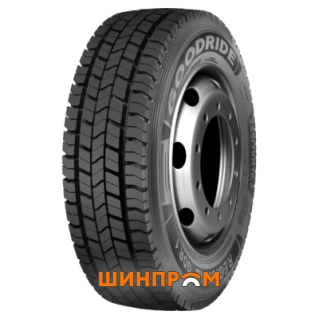  215/75R17.5 Goodride GDR+1 TL M+S 3PMSF 128/126M 14PR