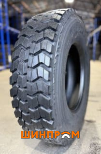  315/80R22.5 DOUBLE COIN  RLB200+ 156/152L TL Ведущая Стройка (пр.Таиланд)