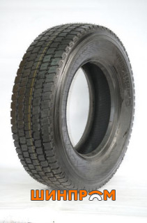  315/70R22.5 Pirelli Tegrys TE48-D TL154/150L(152M) M+S Ведущая Региональная
