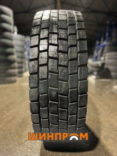  315/70R22.5 DOUBLE COIN RLB468 154/150L(152/148М) 18PR Ведущая TL