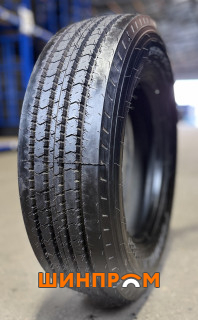  215/75R17.5 Pirelli Formula STEER 126/124M Руль TL