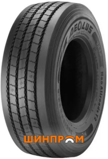  245/70R17.5 Aeolus NeoAllroads T2 143/141J TL