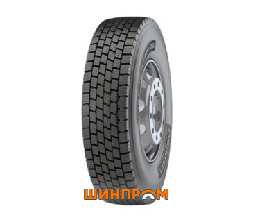  NOKIAN Hakkapeliitta TRUCK D 295/80R22.5 152/148M ведущая ось M+S (Арт.T675031)